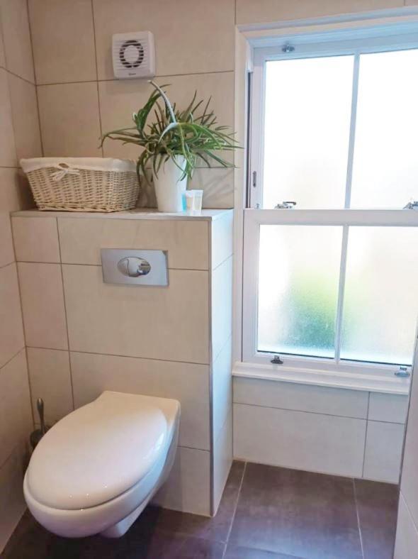 Apartmán Stylish 2-Bed Flat, Quick Access To London Sights Exteriér fotografie