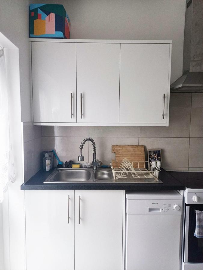 Apartmán Stylish 2-Bed Flat, Quick Access To London Sights Exteriér fotografie