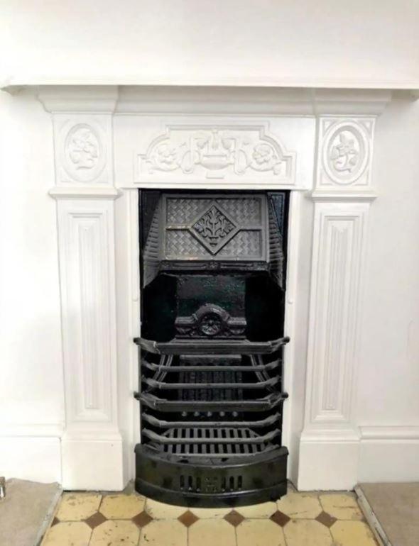 Apartmán Stylish 2-Bed Flat, Quick Access To London Sights Exteriér fotografie