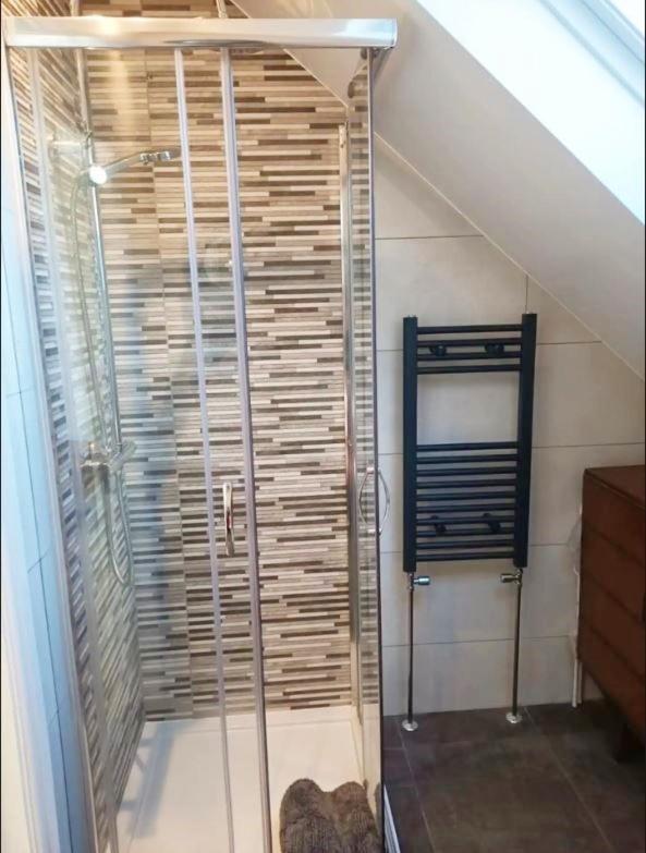 Apartmán Stylish 2-Bed Flat, Quick Access To London Sights Exteriér fotografie