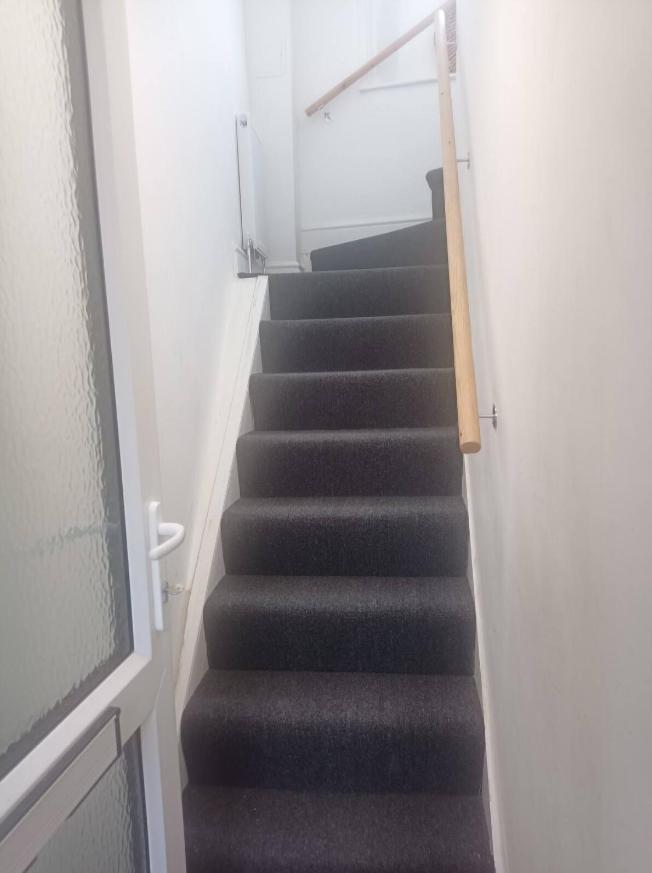 Apartmán Stylish 2-Bed Flat, Quick Access To London Sights Exteriér fotografie