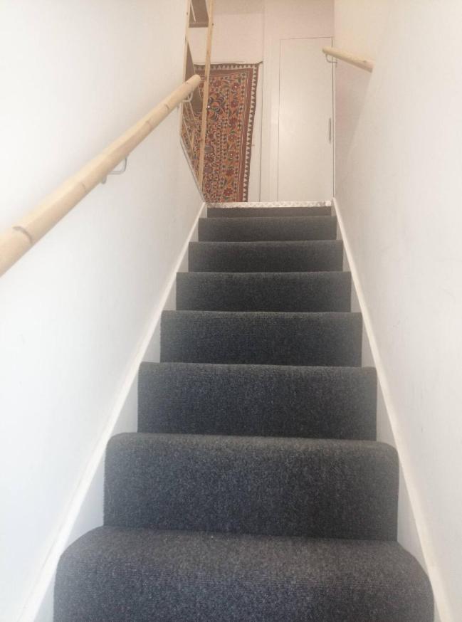 Apartmán Stylish 2-Bed Flat, Quick Access To London Sights Exteriér fotografie